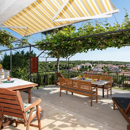 House Ingrid * Pula
