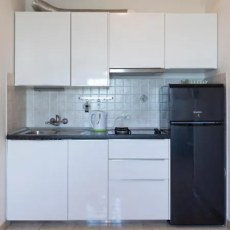 House Ingrid Pula