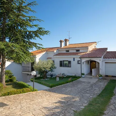 House Ingrid Apartment *