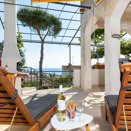 Appartement House Ingrid Pula