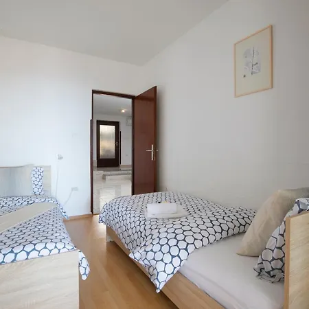 House Ingrid Appartement