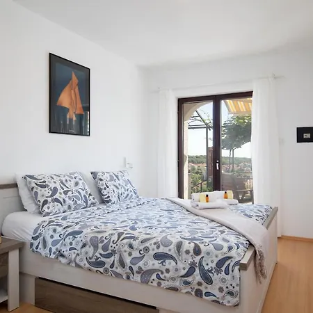 Apartment House Ingrid