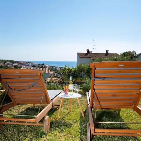 Apartment House Ingrid