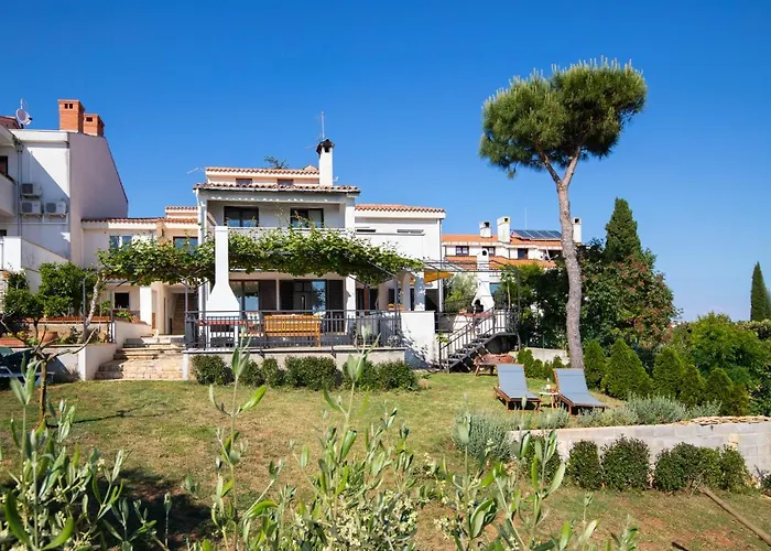 House Ingrid Διαμέρισμα Πούλα