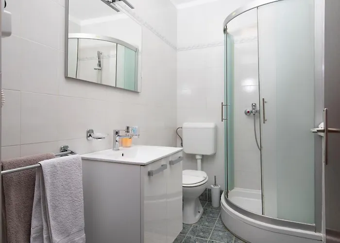 House Ingrid Διαμέρισμα *