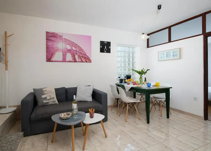 House Ingrid Διαμέρισμα