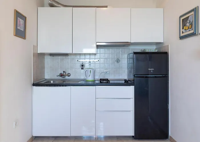 House Ingrid Pula
