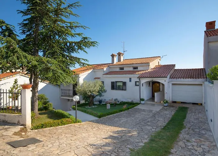 House Ingrid Διαμέρισμα *