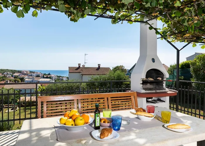 Διαμέρισμα House Ingrid