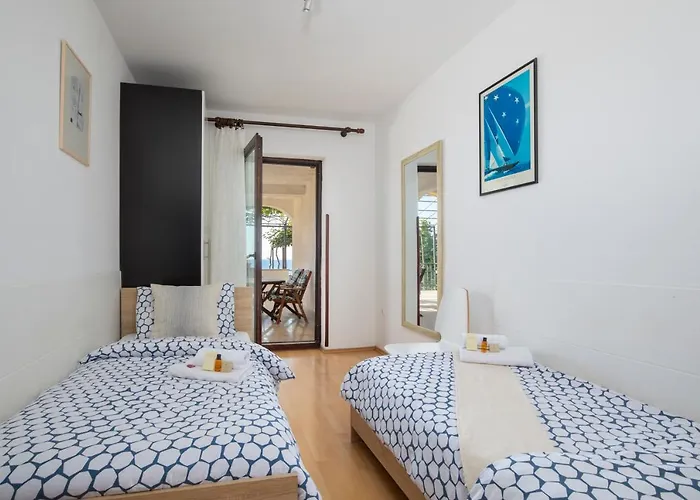 Διαμέρισμα House Ingrid *