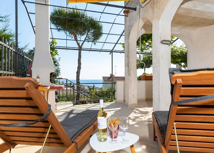 Διαμέρισμα House Ingrid Πούλα