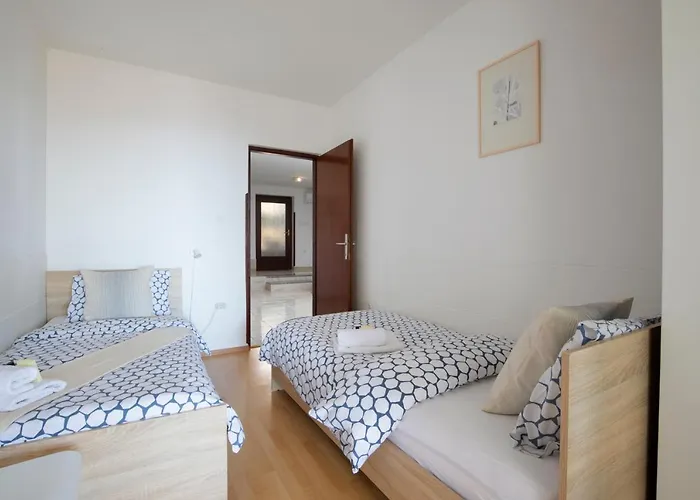 House Ingrid Διαμέρισμα