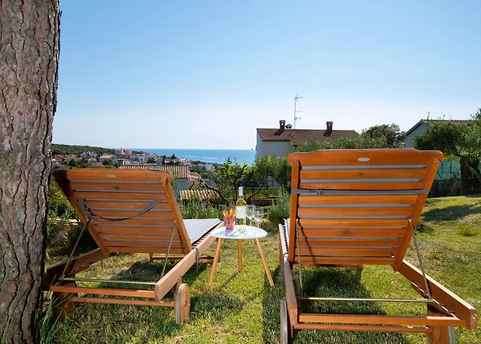 Διαμέρισμα House Ingrid