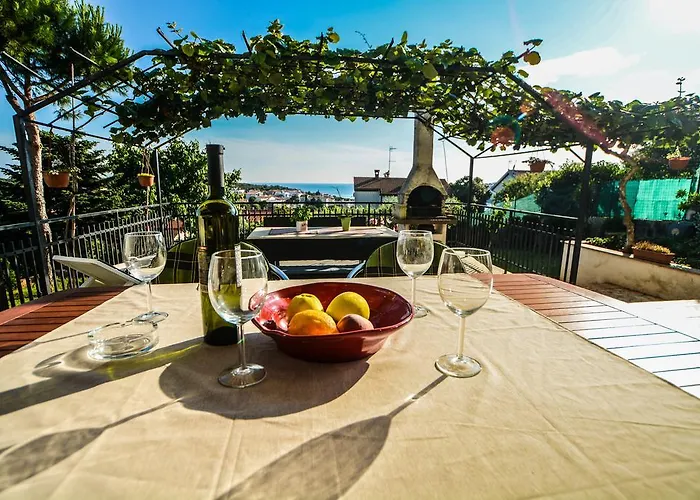 Διαμέρισμα House Ingrid