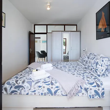 Apartment House Ingrid