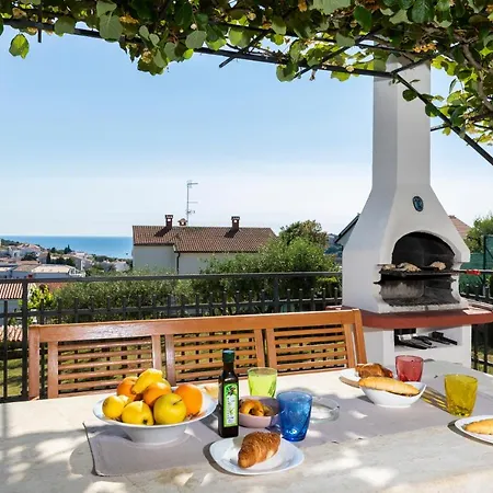 Apartment House Ingrid