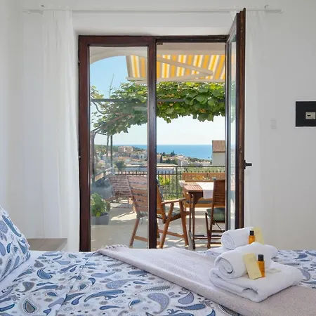 House Ingrid Apartment Pula