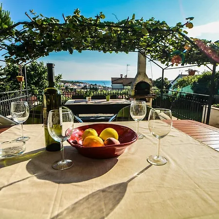 Apartment House Ingrid